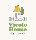 ヴィコロハウスのロゴ